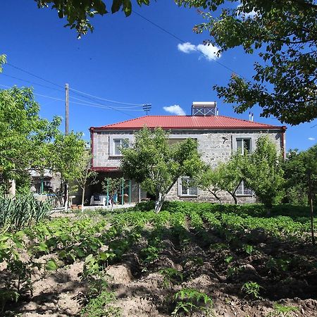 Sisian Karin'S B&B מראה חיצוני תמונה