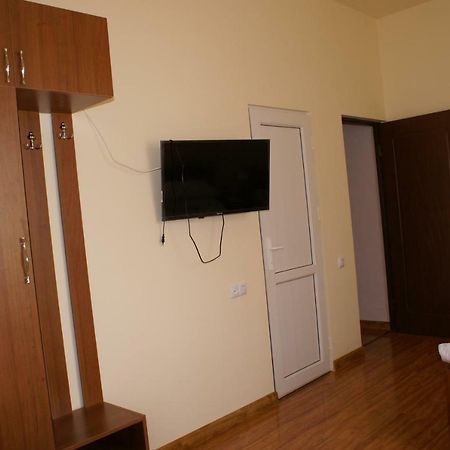 Sisian Karin'S B&B מראה חיצוני תמונה