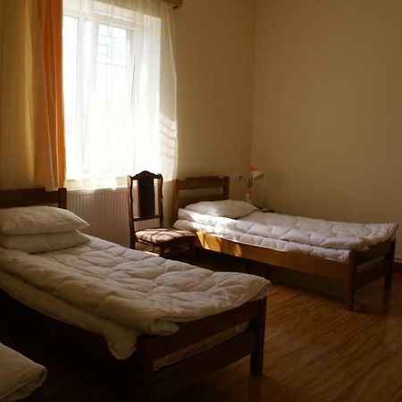 Sisian Karin'S B&B מראה חיצוני תמונה