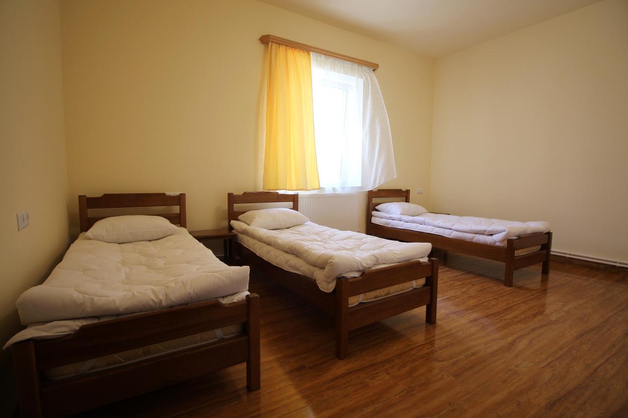 Sisian Karin'S B&B מראה חיצוני תמונה