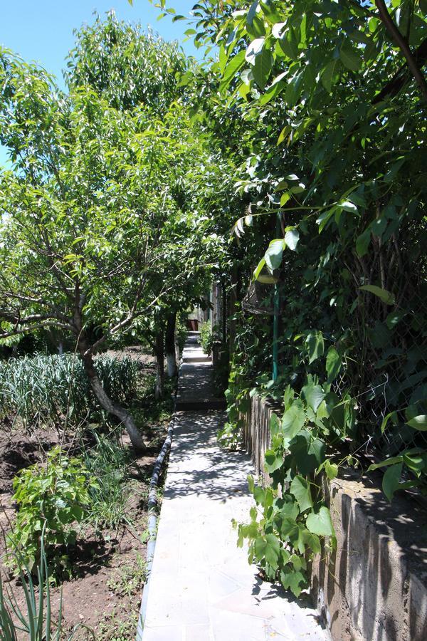 Sisian Karin'S B&B מראה חיצוני תמונה