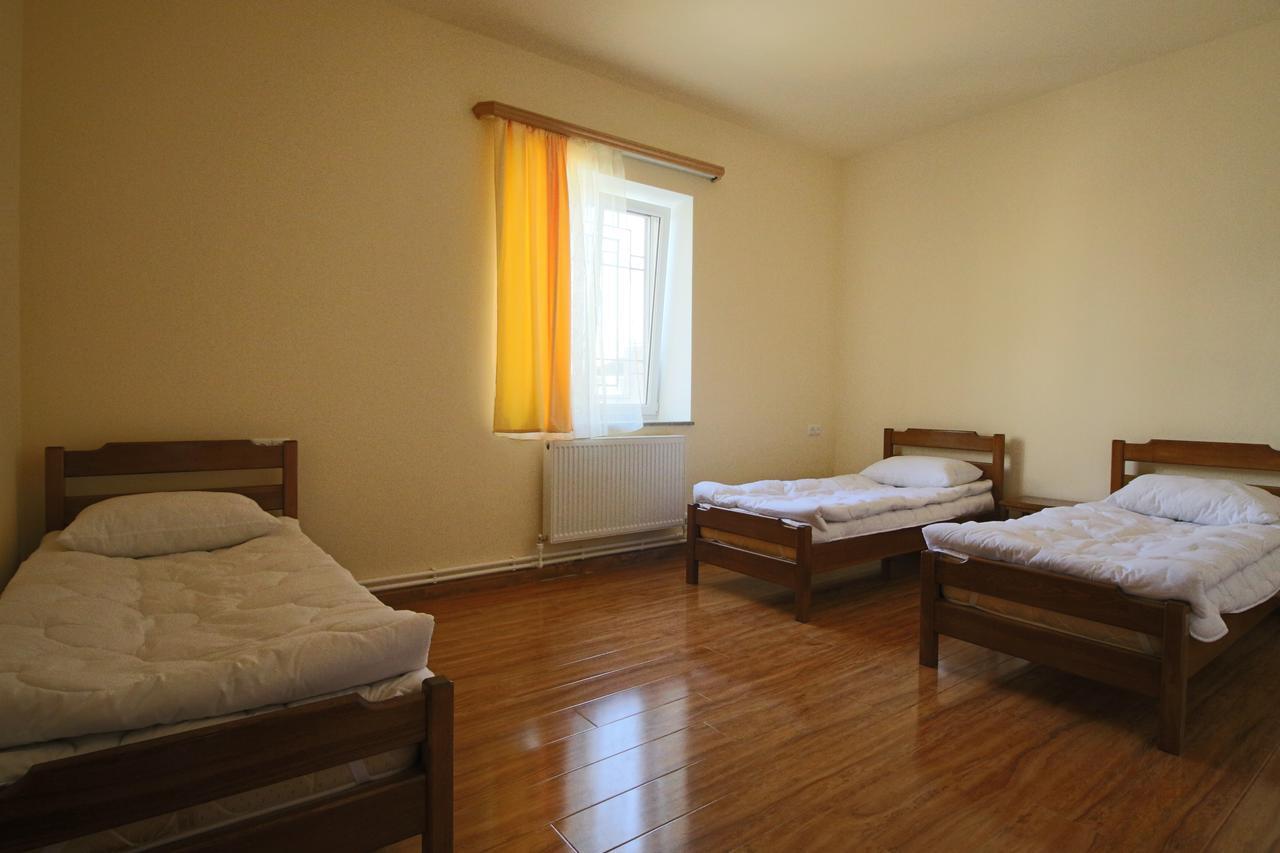 Sisian Karin'S B&B מראה חיצוני תמונה