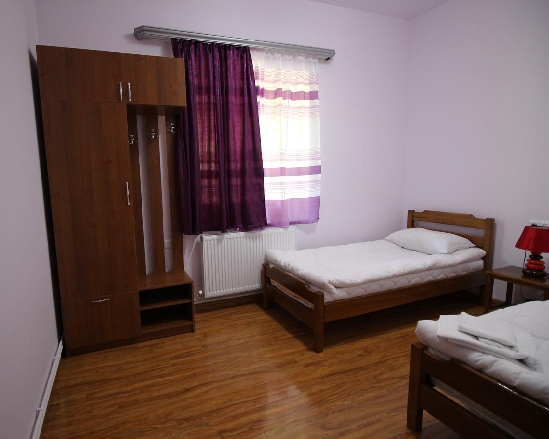 Sisian Karin'S B&B מראה חיצוני תמונה