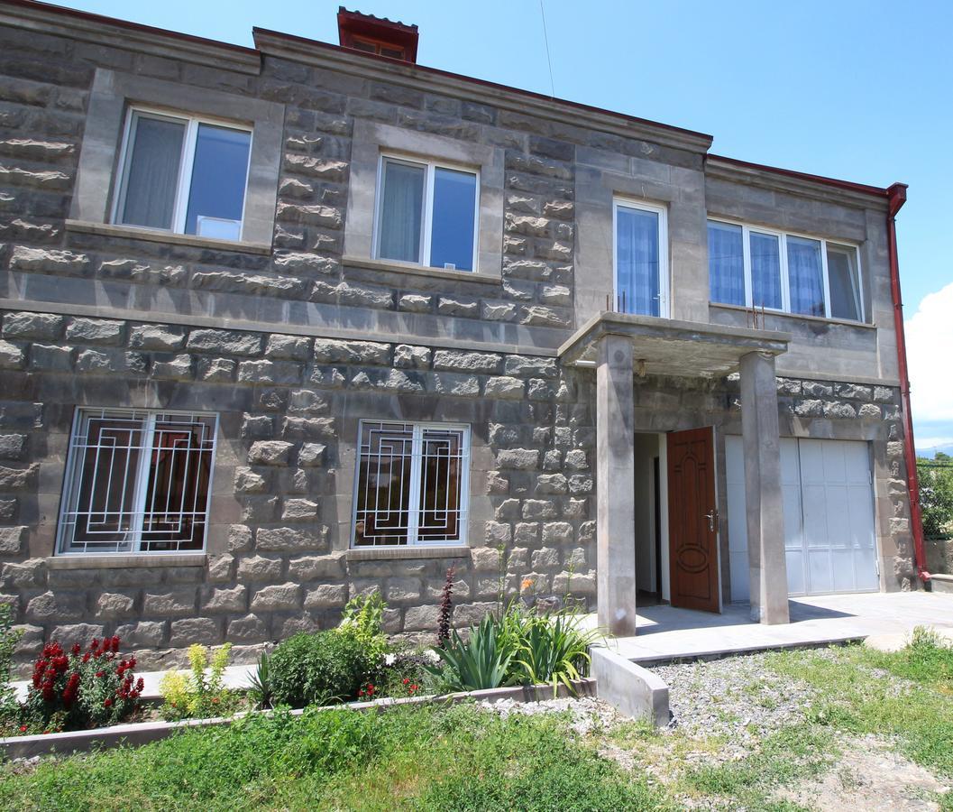 Sisian Karin'S B&B מראה חיצוני תמונה