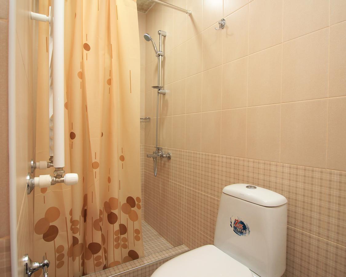 Sisian Karin'S B&B מראה חיצוני תמונה