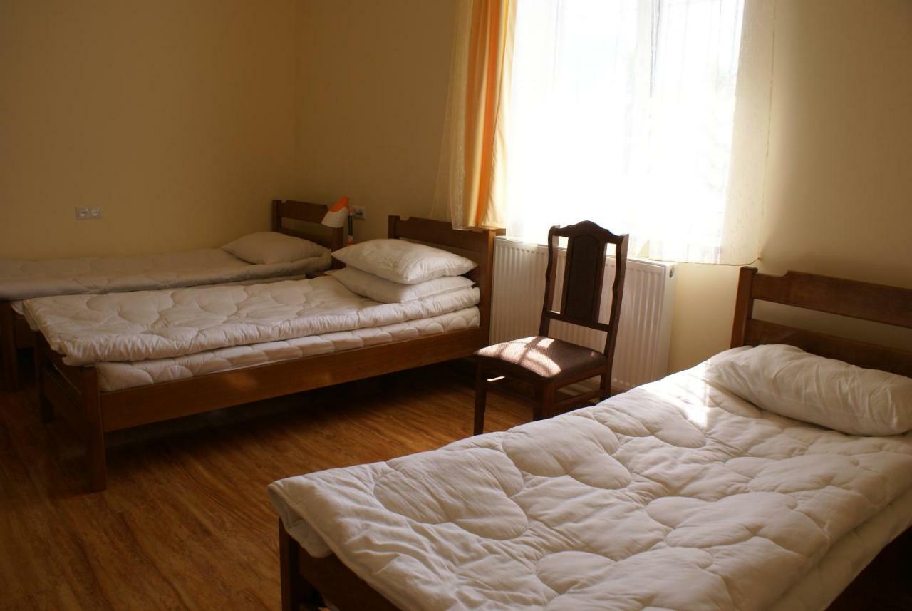 Sisian Karin'S B&B מראה חיצוני תמונה