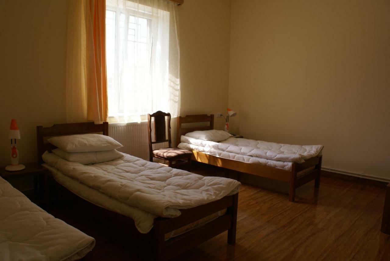 Sisian Karin'S B&B מראה חיצוני תמונה
