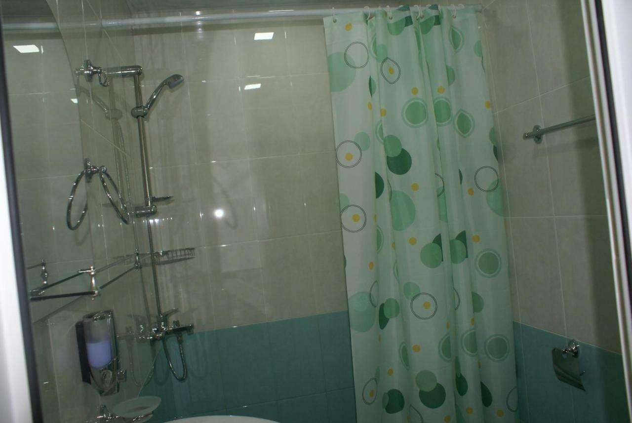 Sisian Karin'S B&B מראה חיצוני תמונה