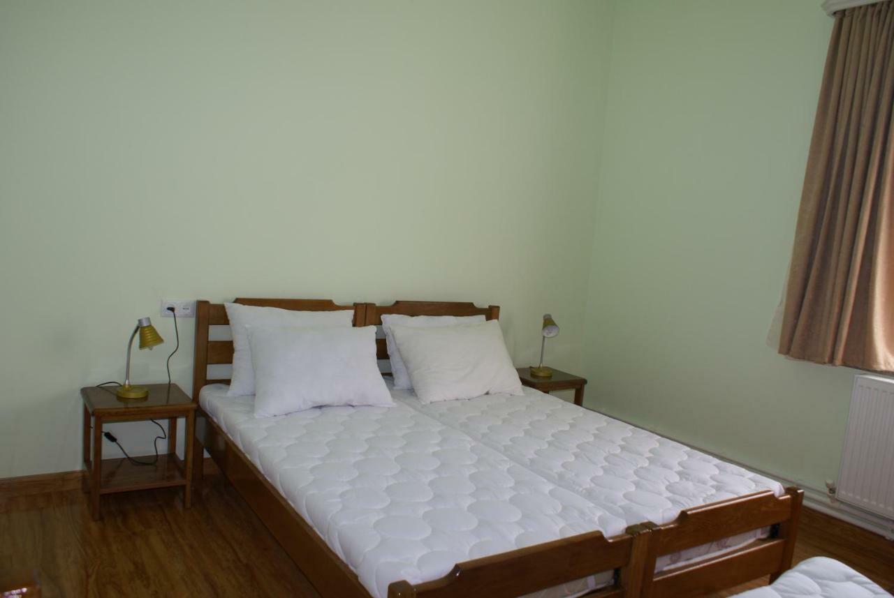Sisian Karin'S B&B מראה חיצוני תמונה