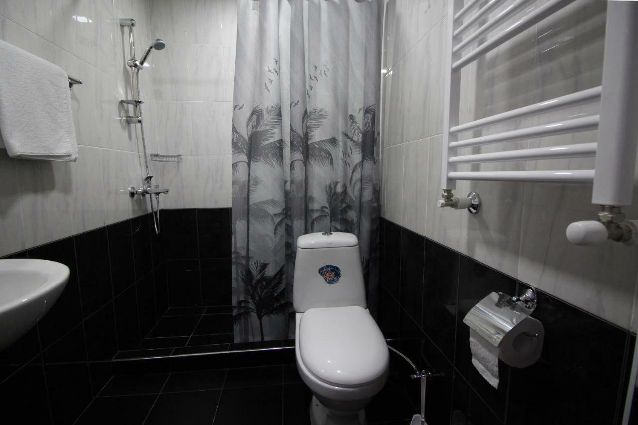Sisian Karin'S B&B מראה חיצוני תמונה