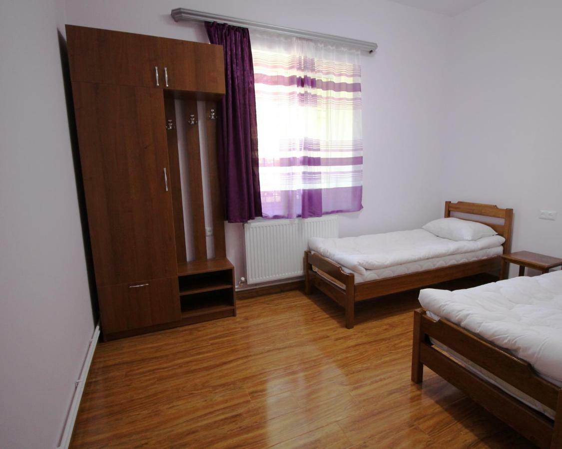 Sisian Karin'S B&B מראה חיצוני תמונה