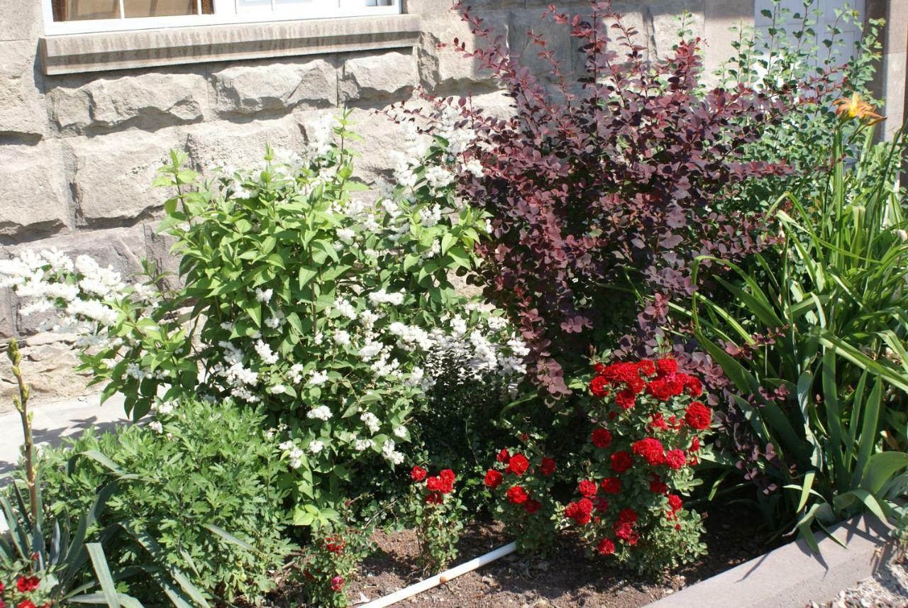 Sisian Karin'S B&B מראה חיצוני תמונה