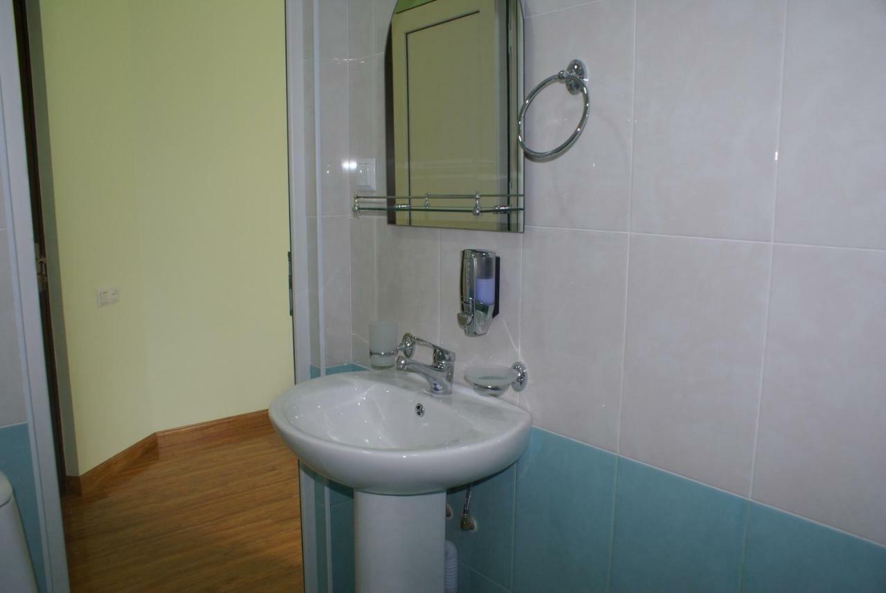 Sisian Karin'S B&B מראה חיצוני תמונה