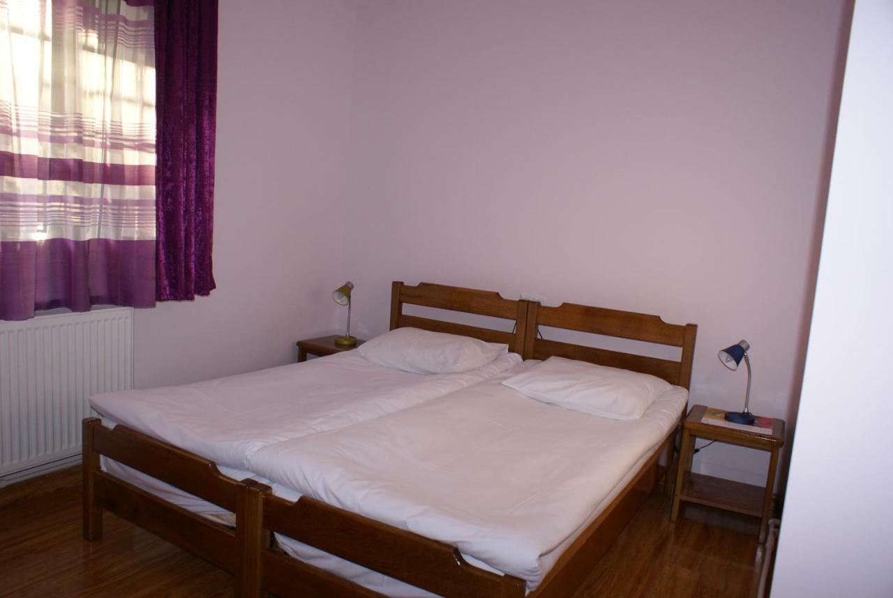 Sisian Karin'S B&B מראה חיצוני תמונה