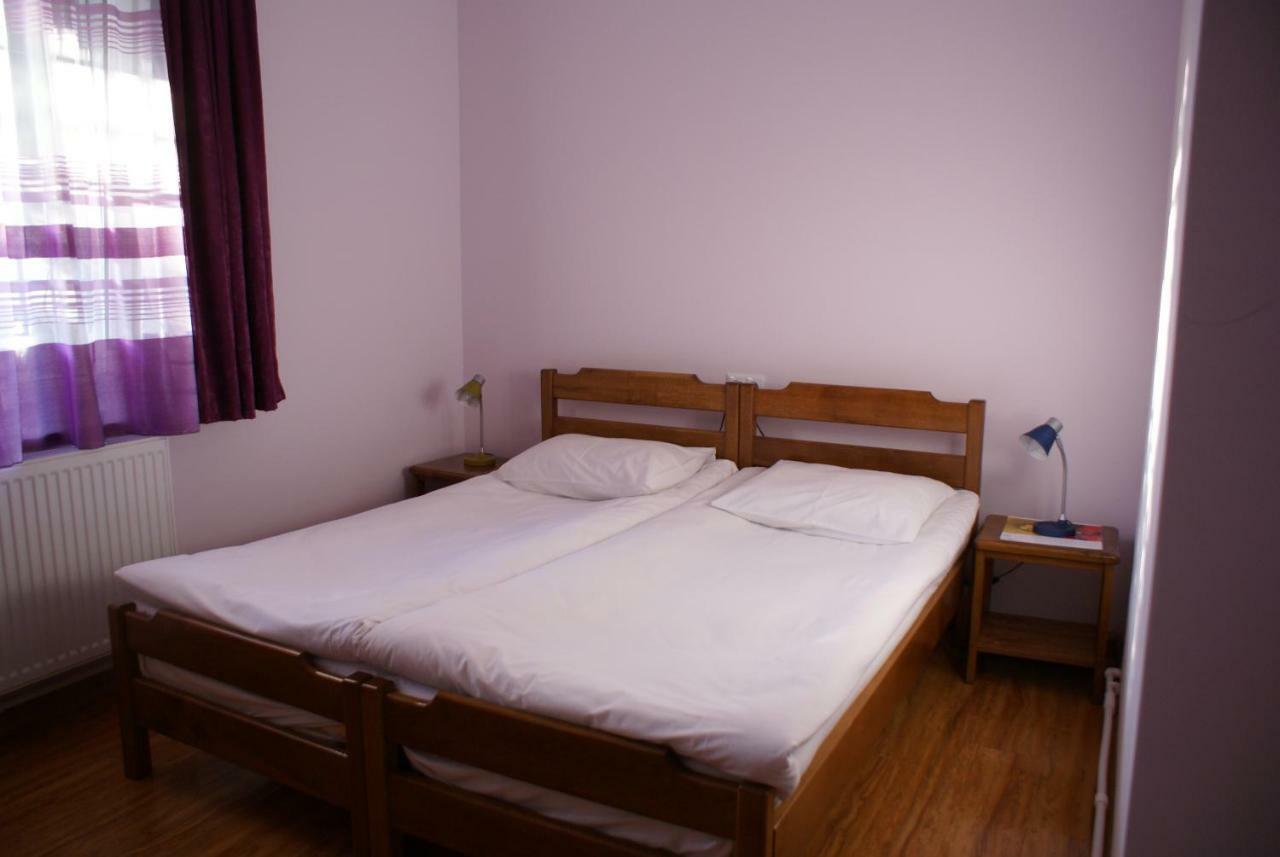 Sisian Karin'S B&B מראה חיצוני תמונה